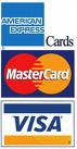 Acepatmos Todas Las Tarjetas de Credito